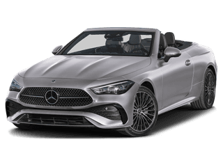 Mercedes-Benz CLE CLE 300 4MATIC Cabriolet Mercedes-Benz CLE CLE 300 4MATIC Cabriolet