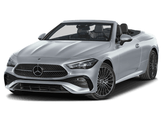 Mercedes-Benz CLE CLE 300 4MATIC Cabriolet Mercedes-Benz CLE CLE 300 4MATIC Cabriolet