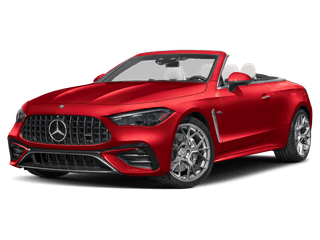 Mercedes-Benz CLE AMG CLE 53 4MATIC+ Cabriolet Mercedes-Benz CLE AMG CLE 53 4MATIC+ Cabriolet