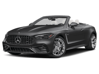 Mercedes-Benz CLE AMG CLE 53 4MATIC+ Cabriolet Mercedes-Benz CLE AMG CLE 53 4MATIC+ Cabriolet