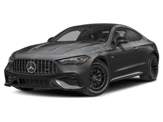 Mercedes-Benz CLE AMG CLE 53 4MATIC+ Coupe Mercedes-Benz CLE AMG CLE 53 4MATIC+ Coupe
