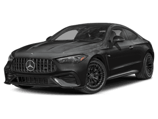 Mercedes-Benz CLE AMG CLE 53 4MATIC+ Coupe Mercedes-Benz CLE AMG CLE 53 4MATIC+ Coupe