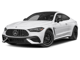 Mercedes-Benz CLE AMG CLE 53 4MATIC+ Coupe Mercedes-Benz CLE AMG CLE 53 4MATIC+ Coupe