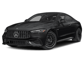 Mercedes-Benz CLE AMG CLE 53 4MATIC+ Coupe Mercedes-Benz CLE AMG CLE 53 4MATIC+ Coupe