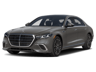 Mercedes-Benz S-Class S 500 4MATIC Sedan Mercedes-Benz S-Class S 500 4MATIC Sedan
