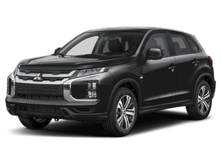 Mitsubishi Outlander Sport S 2.0 FWD Mitsubishi Outlander Sport S 2.0 FWD