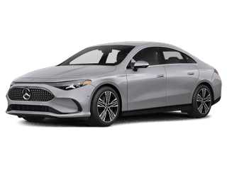 Mercedes-Benz CLA CLA 350 Electric 4MATIC Mercedes-Benz CLA CLA 350 Electric 4MATIC