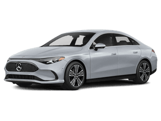 Mercedes-Benz CLA CLA 350 Electric 4MATIC Mercedes-Benz CLA CLA 350 Electric 4MATIC