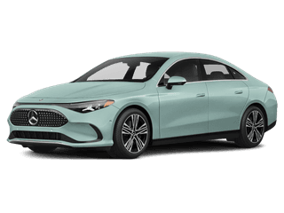 Mercedes-Benz CLA CLA 350 Electric 4MATIC Mercedes-Benz CLA CLA 350 Electric 4MATIC
