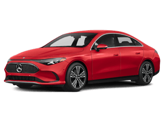 Mercedes-Benz CLA CLA 350 Electric 4MATIC Mercedes-Benz CLA CLA 350 Electric 4MATIC