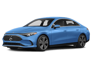 Mercedes-Benz CLA CLA 350 Electric 4MATIC Mercedes-Benz CLA CLA 350 Electric 4MATIC