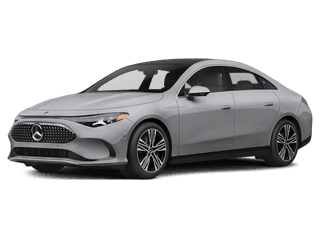 Mercedes-Benz CLA CLA 250+ Electric RWD Mercedes-Benz CLA CLA 250+ Electric RWD