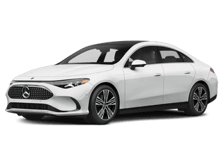 Mercedes-Benz CLA CLA 250+ Electric RWD Mercedes-Benz CLA CLA 250+ Electric RWD