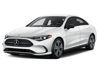 Mercedes-Benz CLA CLA 220 Hybrid FWD Mercedes-Benz CLA CLA 220 Hybrid FWD