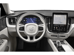 Volvo XC60 Plug-In Hybrid Ultra T8 AWD 2026