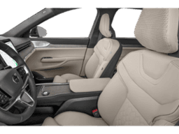 Volvo EX90 Plus Single Motor 7-Seater 2026