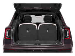 Volvo EX90 Plus Single Motor 7-Seater 2026