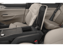 Volvo EX90 Plus Single Motor 7-Seater 2026