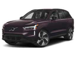 Volvo EX90 Ultra Twin Motor 7-Seater 2026 — front view