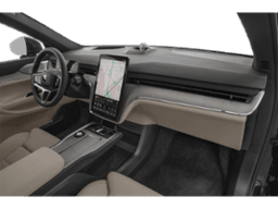 Volvo EX90 Plus Single Motor 7-Seater 2026