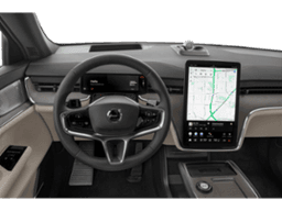 Volvo EX90 Plus Single Motor 7-Seater 2026