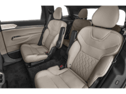 Volvo EX90 Plus Single Motor 7-Seater 2026