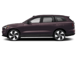Volvo EX90 Ultra Twin Motor 7-Seater 2026 — side view