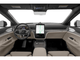 Volvo EX90 Plus Single Motor 7-Seater 2026