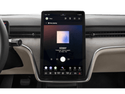 Volvo EX90 Plus Single Motor 7-Seater 2026