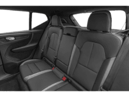 Volvo EX40 Plus Twin Motor AWD 2026