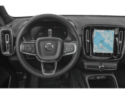 Volvo EX40 Plus Twin Motor AWD 2026