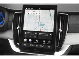 Volvo XC90 Plug-In Hybrid Plus T8 AWD 7-Seater 2026