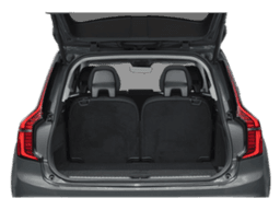 Volvo XC90 Plug-In Hybrid Plus T8 AWD 7-Seater 2026