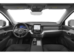 Volvo XC90 Plug-In Hybrid Plus T8 AWD 7-Seater 2026