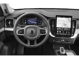 Volvo XC90 Plug-In Hybrid Plus T8 AWD 7-Seater 2026