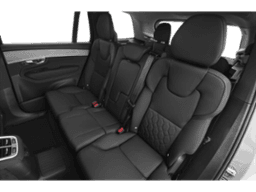 Volvo XC90 Plug-In Hybrid Plus T8 AWD 7-Seater 2026