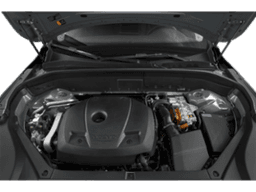 Volvo XC90 Plug-In Hybrid Plus T8 AWD 7-Seater 2026