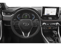 Toyota RAV4 Prime SE (Natl) 2024
