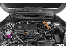Toyota RAV4 Prime SE (Natl) 2024