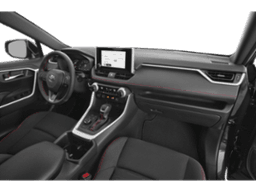 Toyota RAV4 Prime SE (Natl) 2024