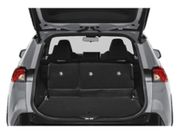 Toyota RAV4 Prime SE (Natl) 2024