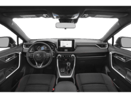 Toyota RAV4 Prime SE (Natl) 2024