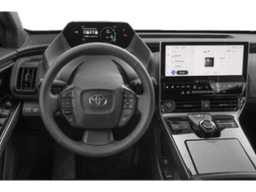Toyota bZ4X XLE AWD (Natl) 2024