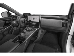 Toyota bZ4X XLE AWD (Natl) 2024