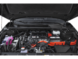 Toyota bZ4X XLE AWD (Natl) 2024