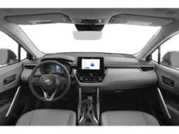 Toyota Corolla Cross LE 4WD (Natl) 2024