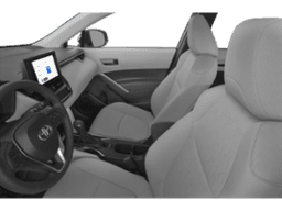 Toyota Corolla Cross LE 4WD (Natl) 2024