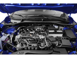 Toyota Corolla Cross LE 4WD (Natl) 2024