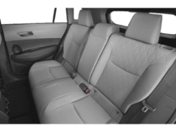 Toyota Corolla Cross LE 4WD (Natl) 2024