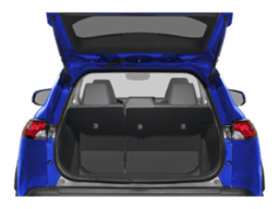 Toyota Corolla Cross LE 4WD (Natl) 2024